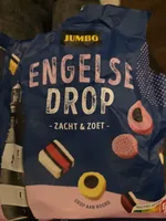 Engelse Drop