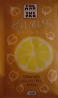 Humus herb mix
