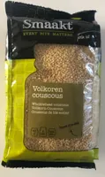 Volkaren couscous