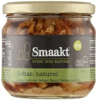 Seitan naturel