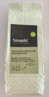 Multigrain pancake mix