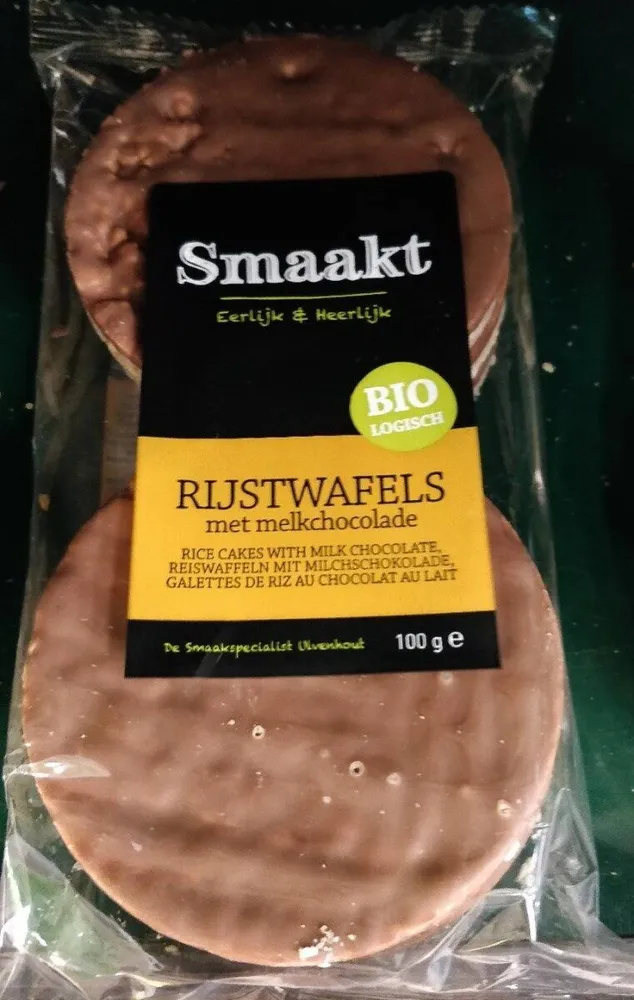 Rijstwafels