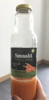 Jus de carotte
