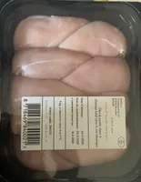 Filet de Poulet Classe A halal