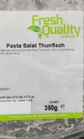 Pasta Salat Thunfish