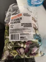 Pfannengemüse