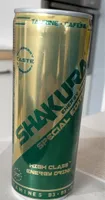 Energy drink special editions