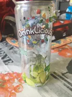Drinkilicious mojito