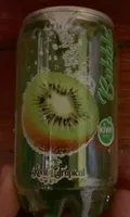 Kiwi flavour