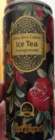 Ice Tea Real Tropical