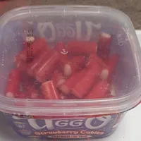 Stamberry cables uggo