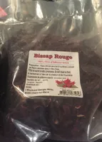 Bissap rouge