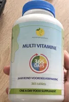 Multivitamine