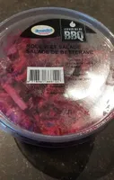 Salade de betterave