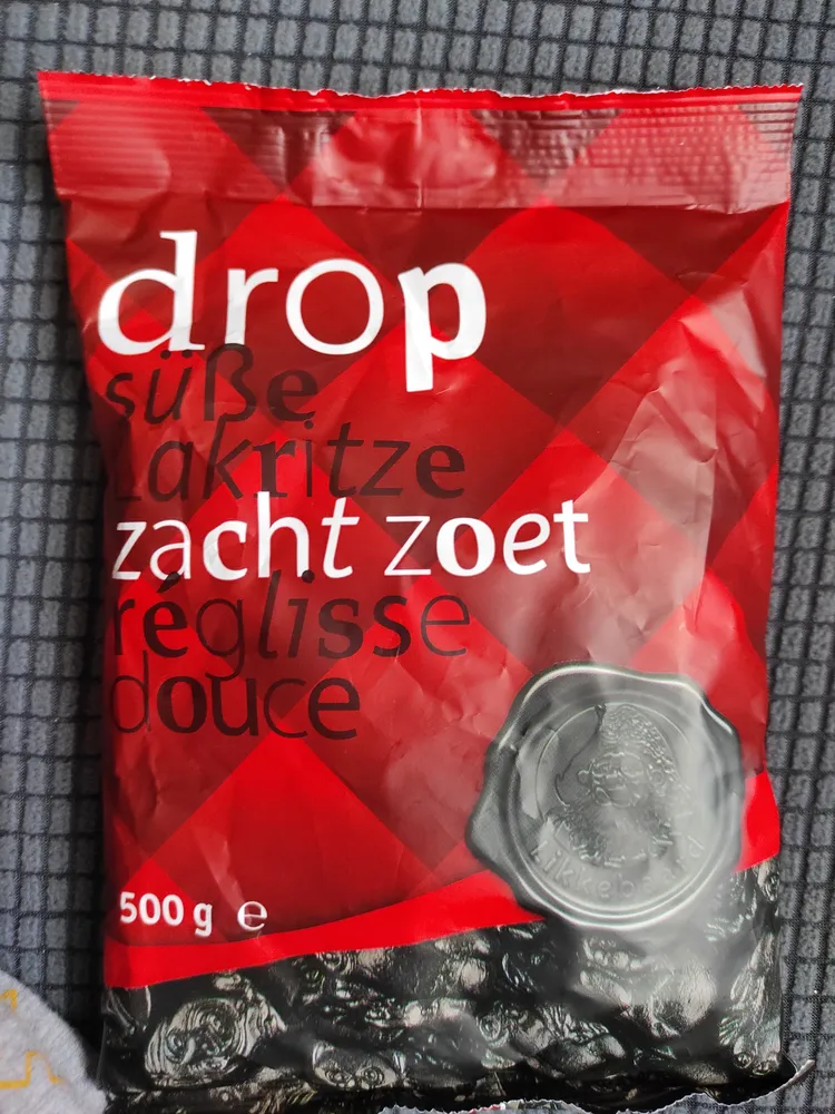 Drop