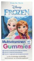 Multivitamines