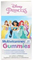 Vitamines gummies
