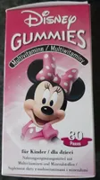 Disney Gummies Multivitamine