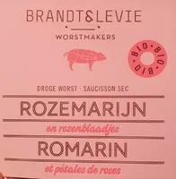 Saucisson sec