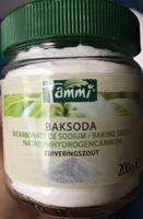 Bicarbonate de sodium