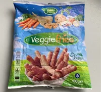Veggiefries