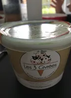 Les 3 givrees