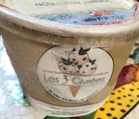 Sorbet au citron