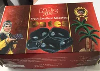 BTF Dadels