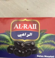 Dates Mazafati