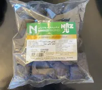 Seché de citron noir