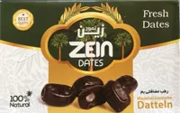 Fresh dates