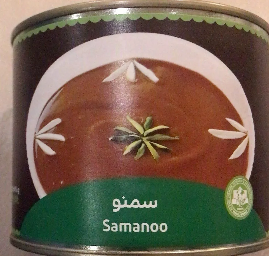 Samanoo