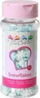 Flocons De Neige Comestibles - 50G - Funcakes