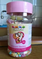 Unicorn Medley
