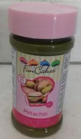 Pâte aromatisante pistache