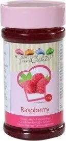 Aroma En Pasta De Frambuesa Funcakes