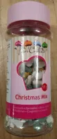 FunCakes - christmas mix