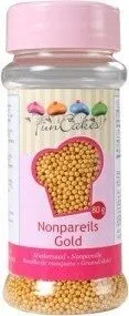 Granuli dolci oro