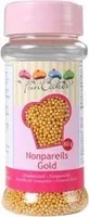 Granuli dolci oro