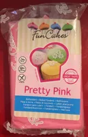 Pretty Pink
