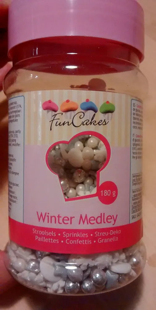 Winter Medley
