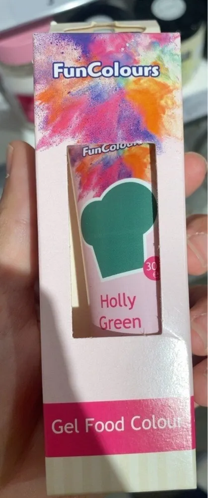 Funcolours