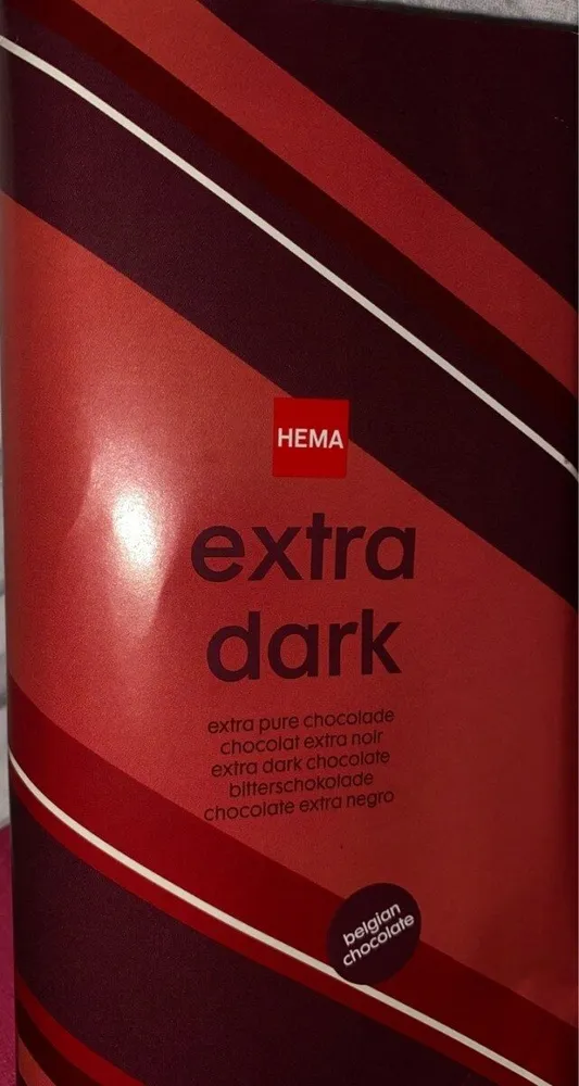 Extra dark