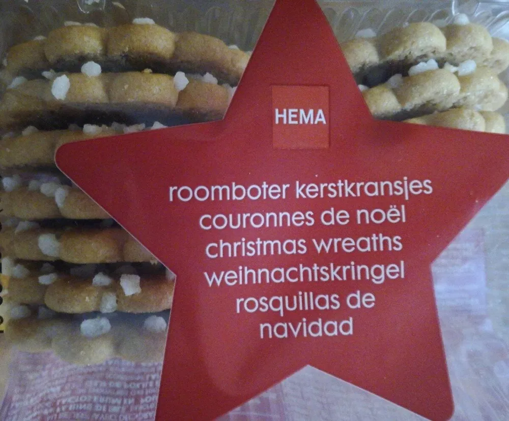 Couronnes de Noël