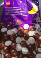Nicolettes chocolatees