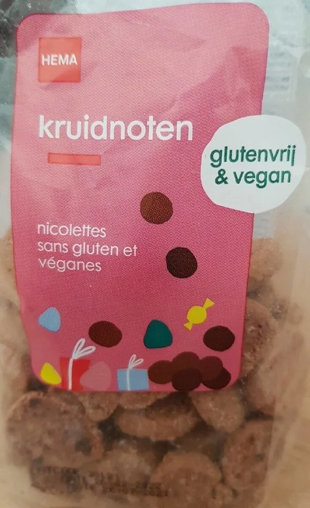 Kruidnoten