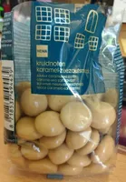 Kruidnoten Caramel salé