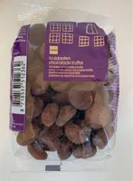 Chocolade truffel