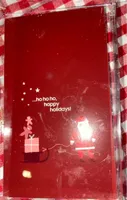 Chocolat de Noël