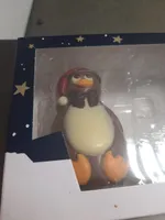 Figurines chocolat